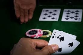 jjili App ထဲရှိ Slots Bingo Sports ဂိမ်းများ Interface ပုံ
